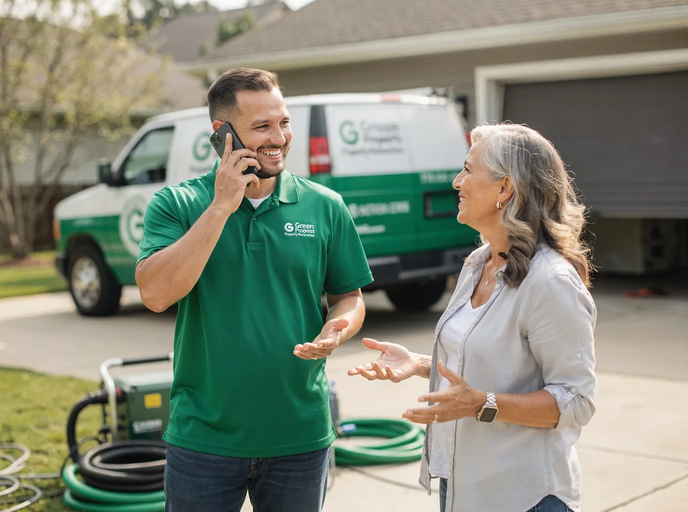 Water Damage Restoration Richmond, KS FAQs